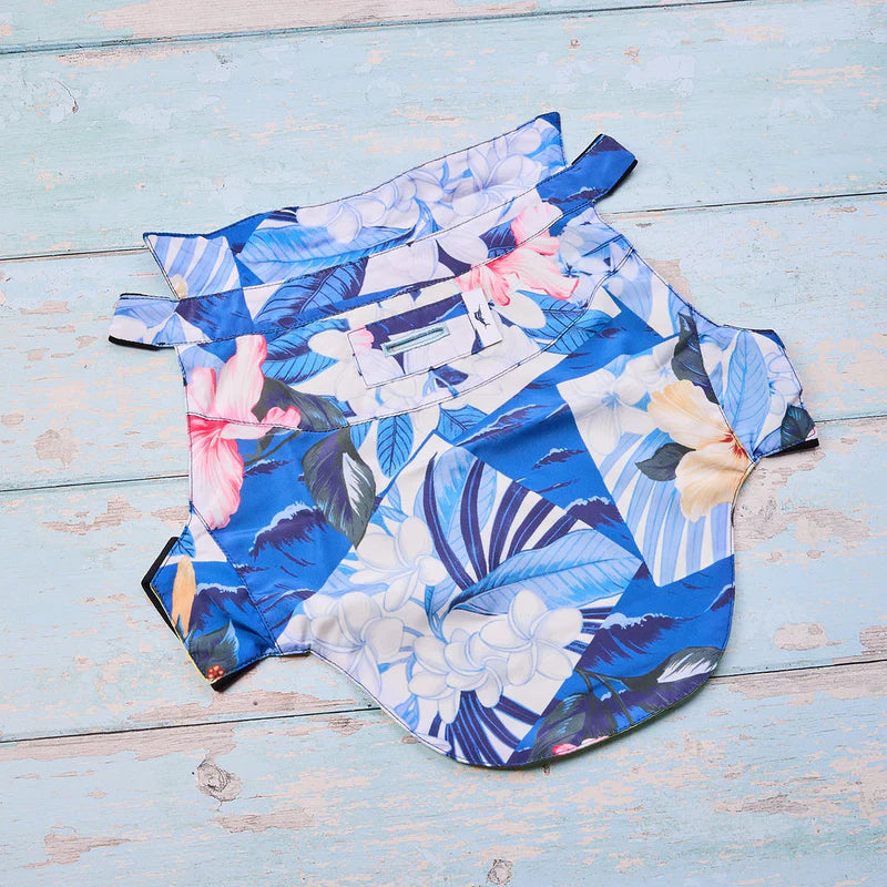 Tommy Bahama Hawiia Shirt