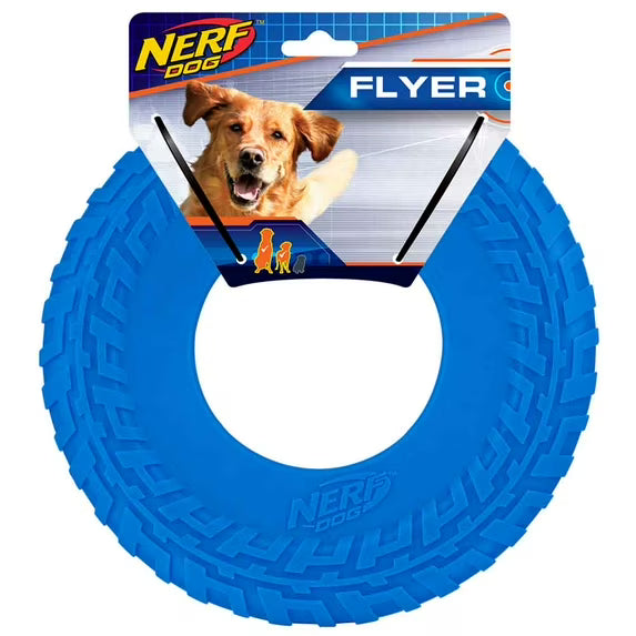 Nerf Dog Flyer