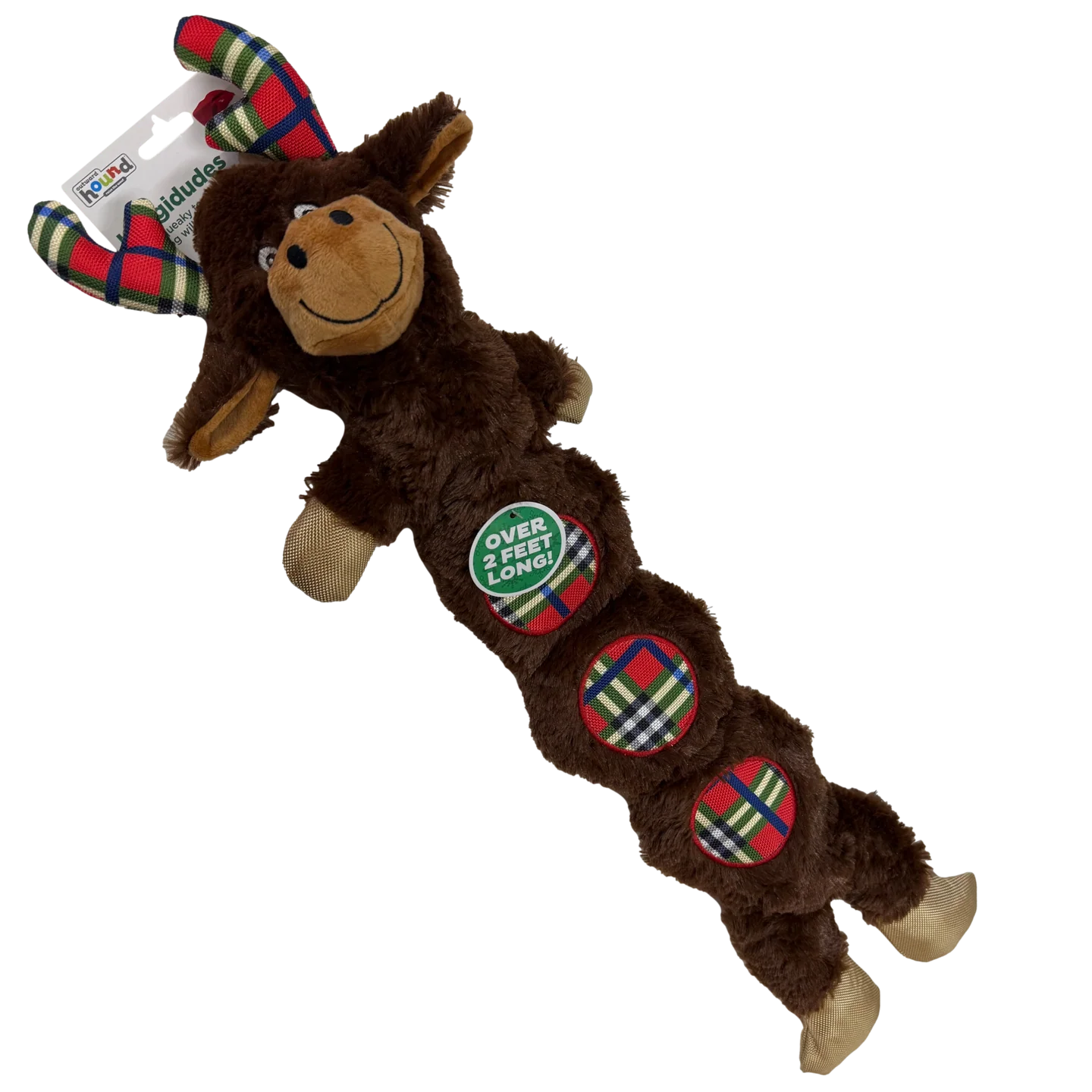 Longidudes- Reindeer