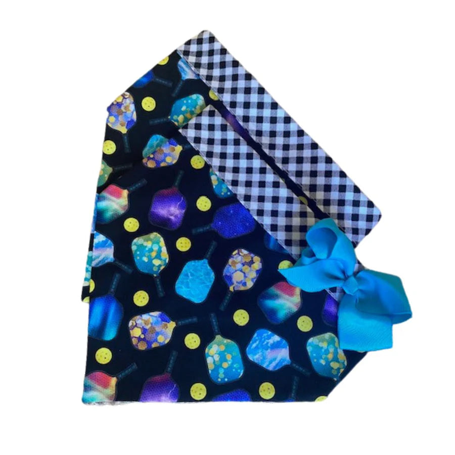 Pickleball Bandana