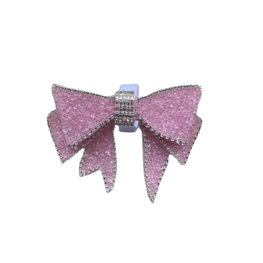 Glitter Bow Tie