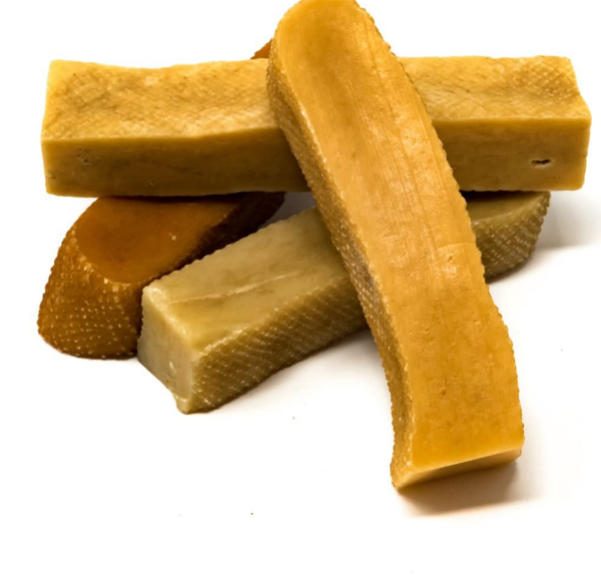 Yak Chews