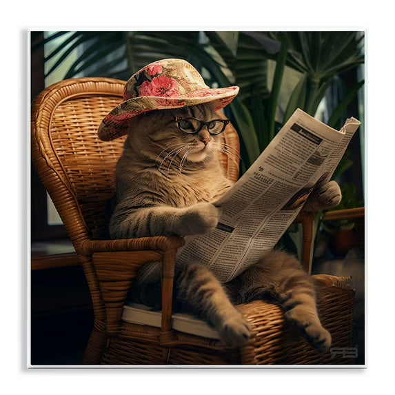 Kitty News
