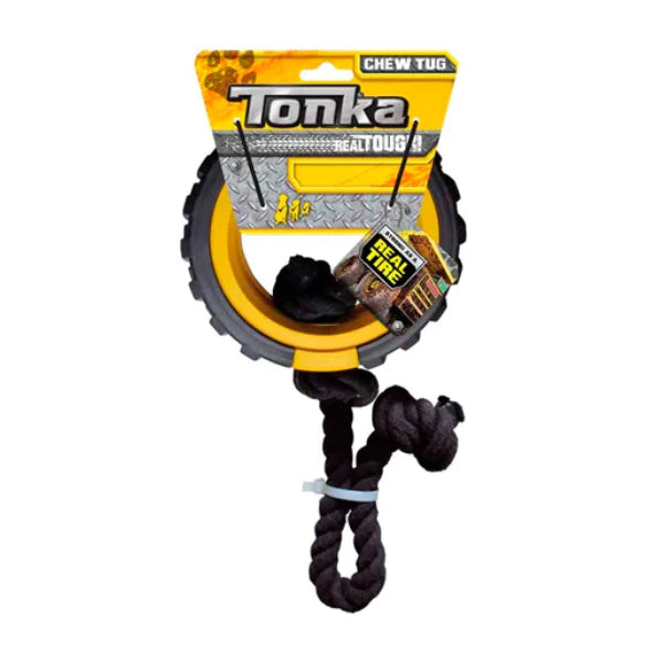 Tonka Chew Tug