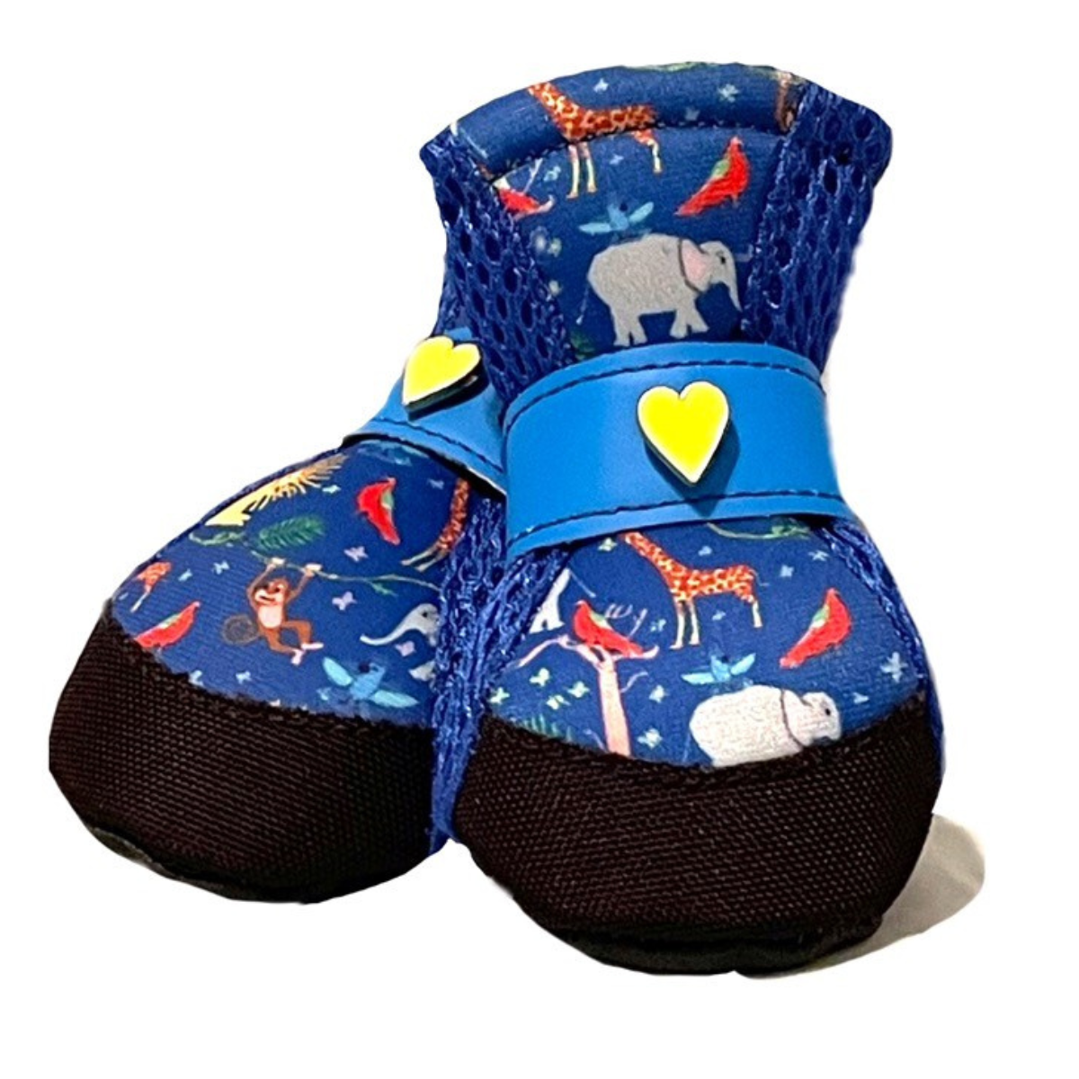 City Shoes Wild Thing