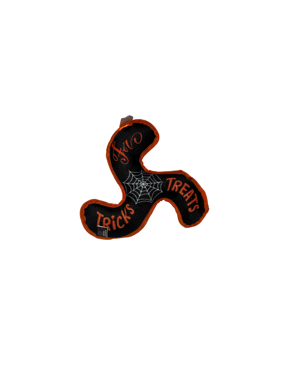 Halloween Boomerang