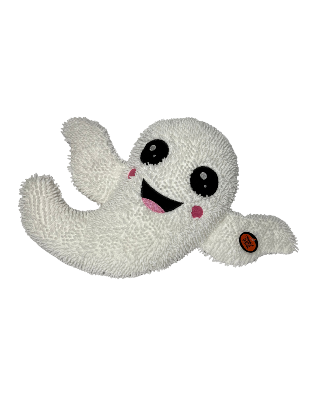 Halloween Ghost Toy for Dogs