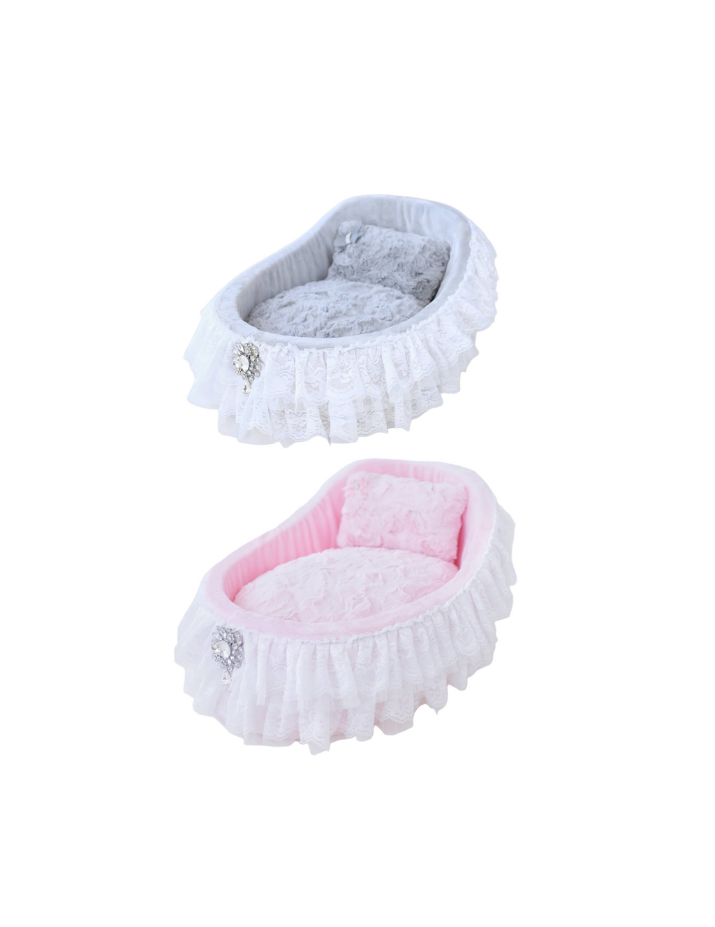 Crib Collection
