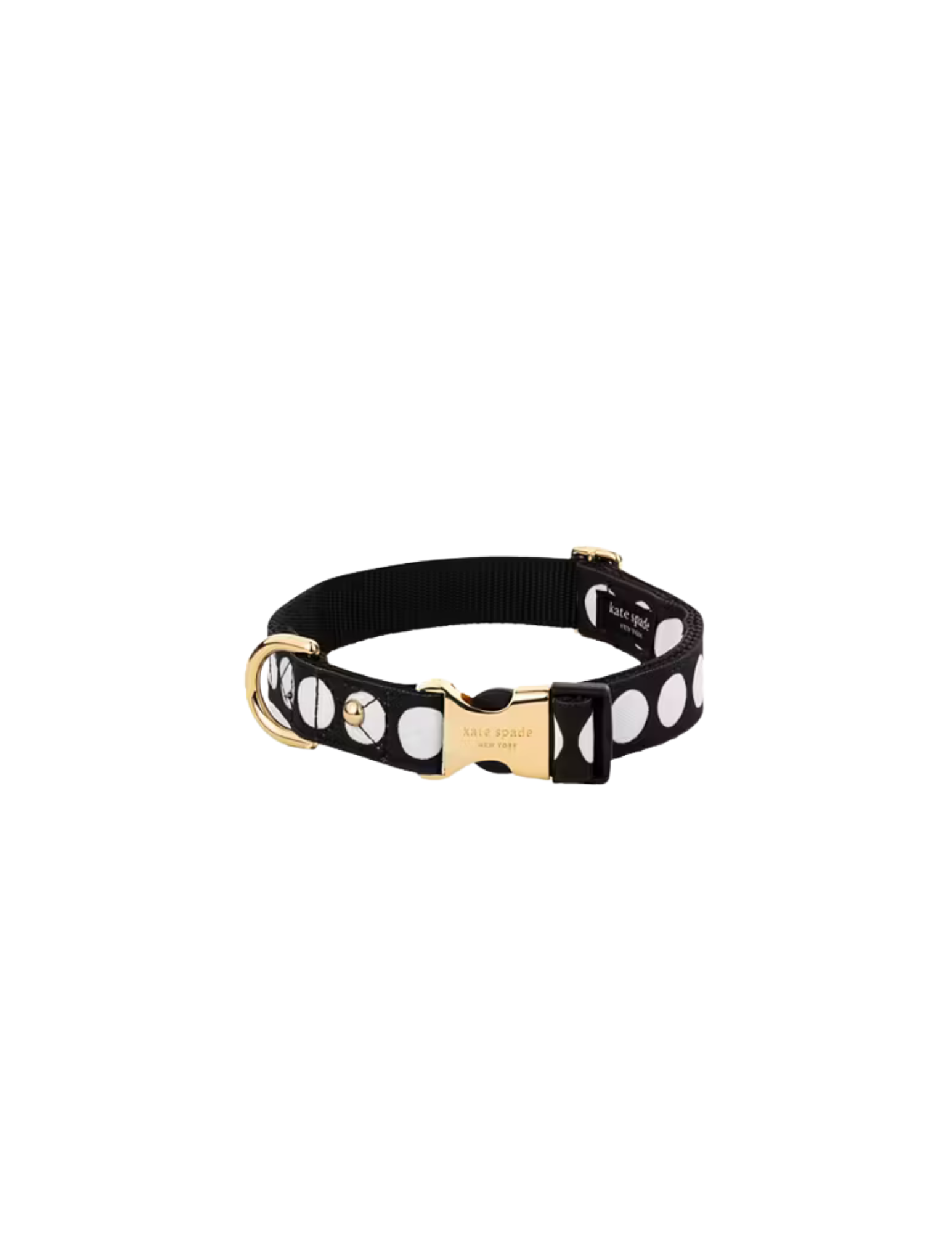 Kate Spade Art Dot Collar