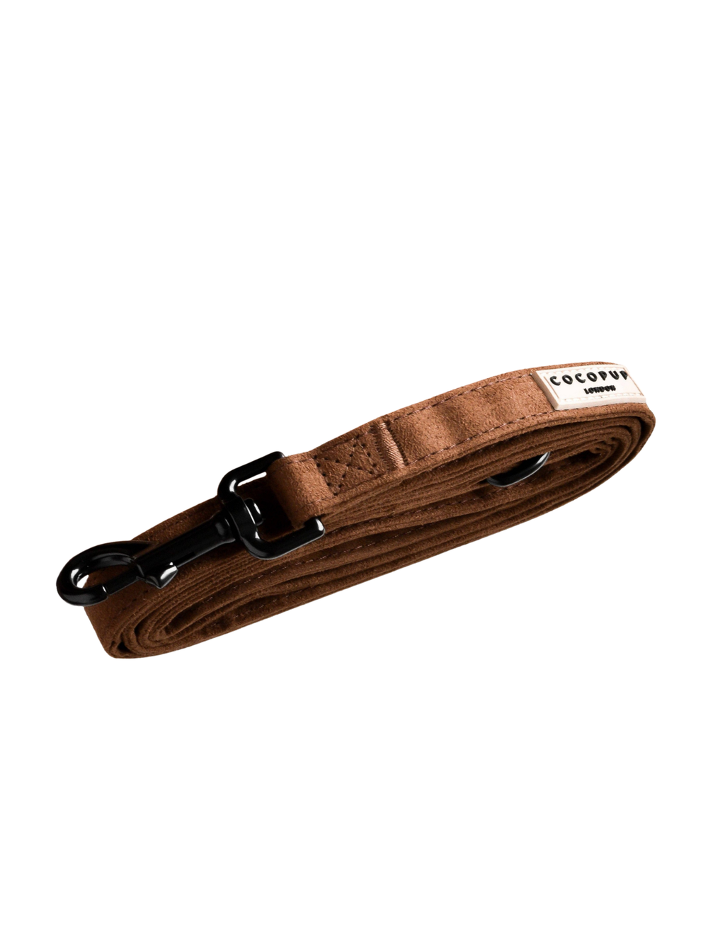 Brown Aviator Lead