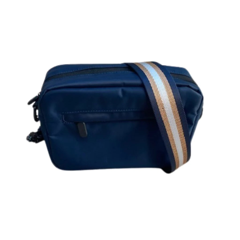 Walking Bag W/ Waste Bag Dispenser