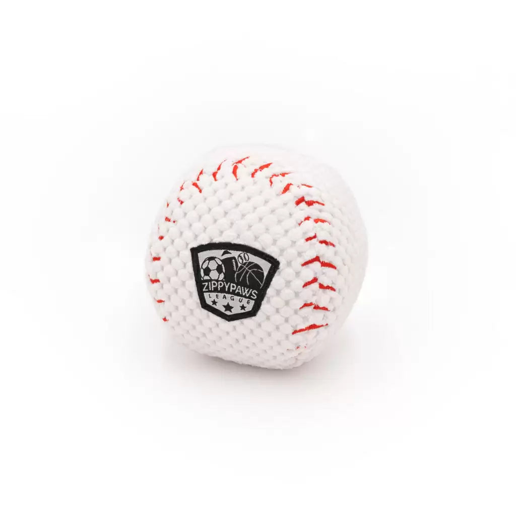 Zippy Paws Sportsballz