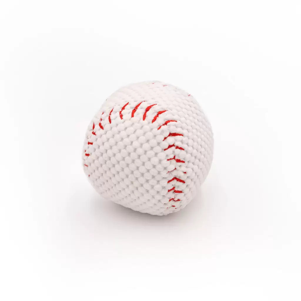 Zippy Paws Sportsballz