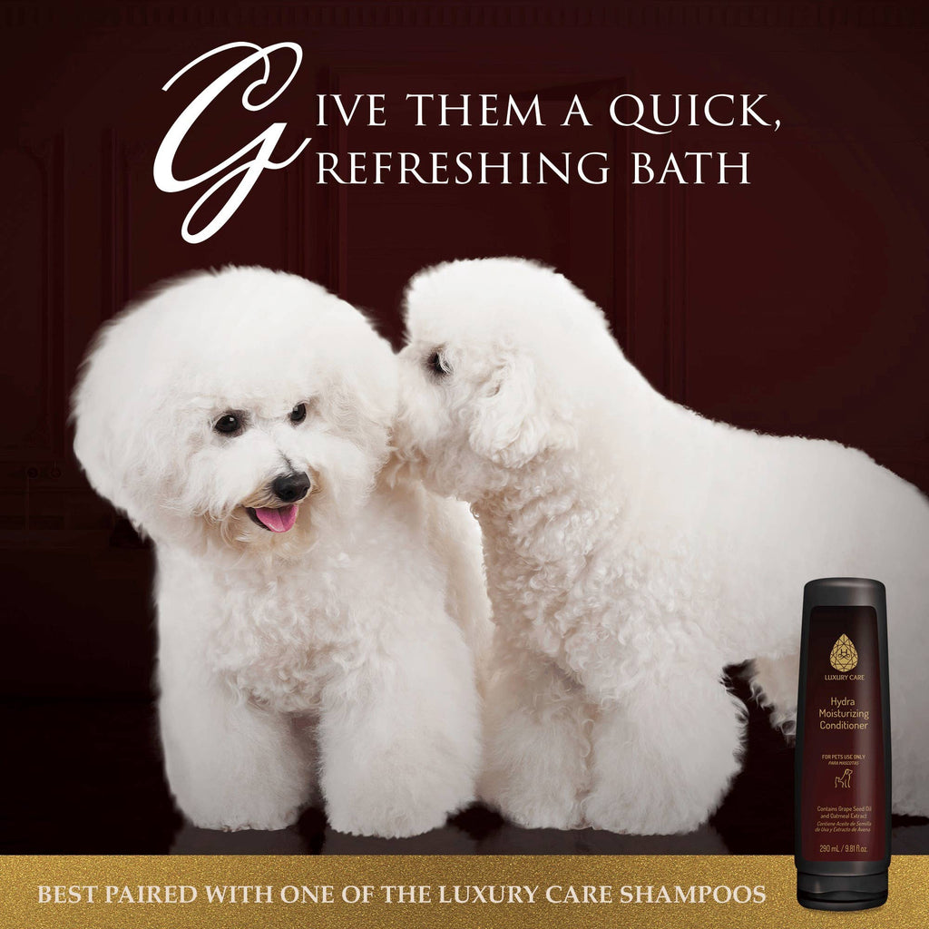 Hydra Luxury Care Moisturizing Conditioner