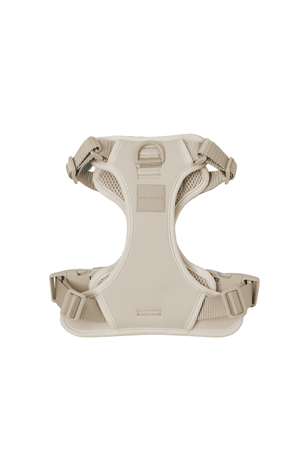 Double Panel Harness