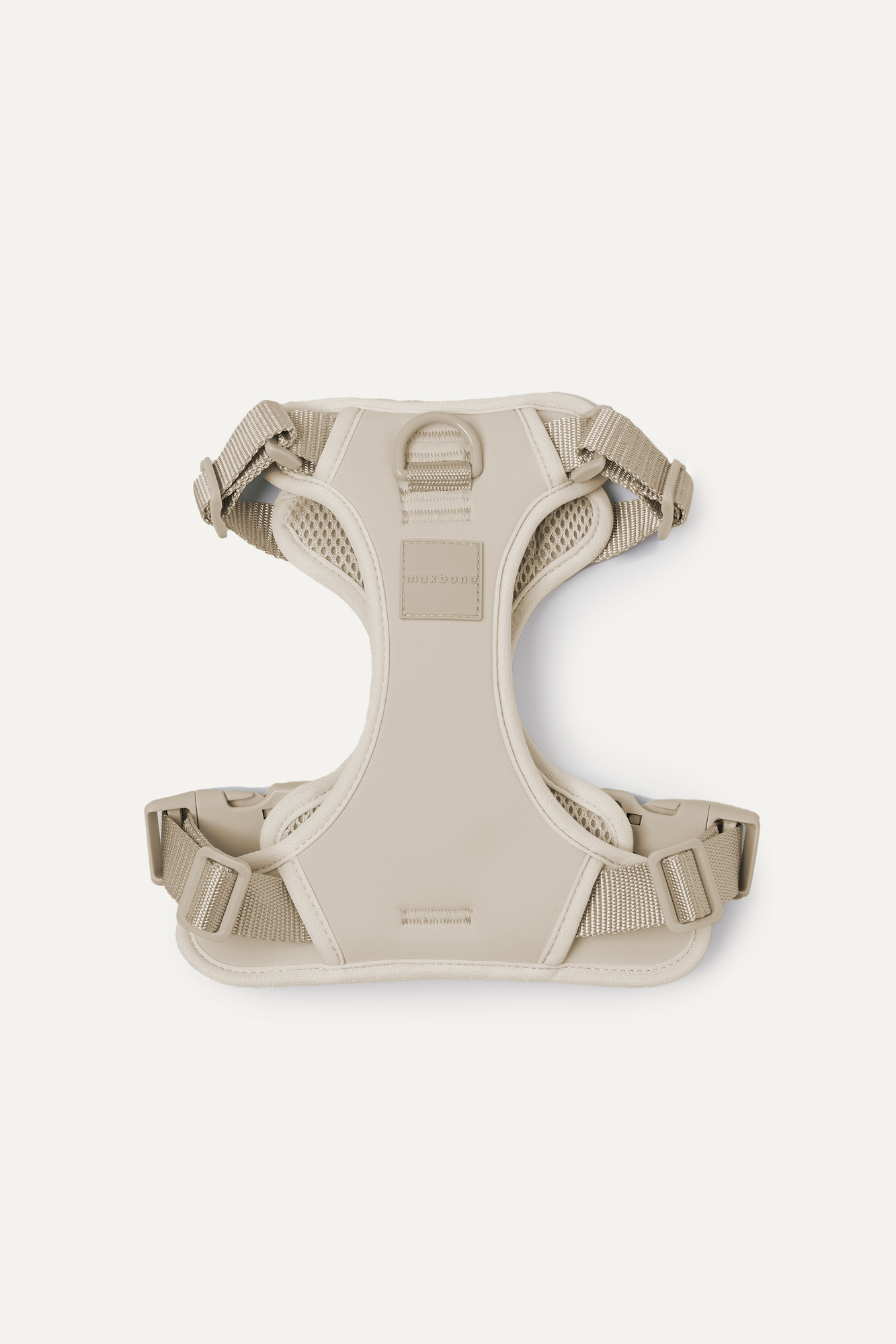 Double Panel Harness