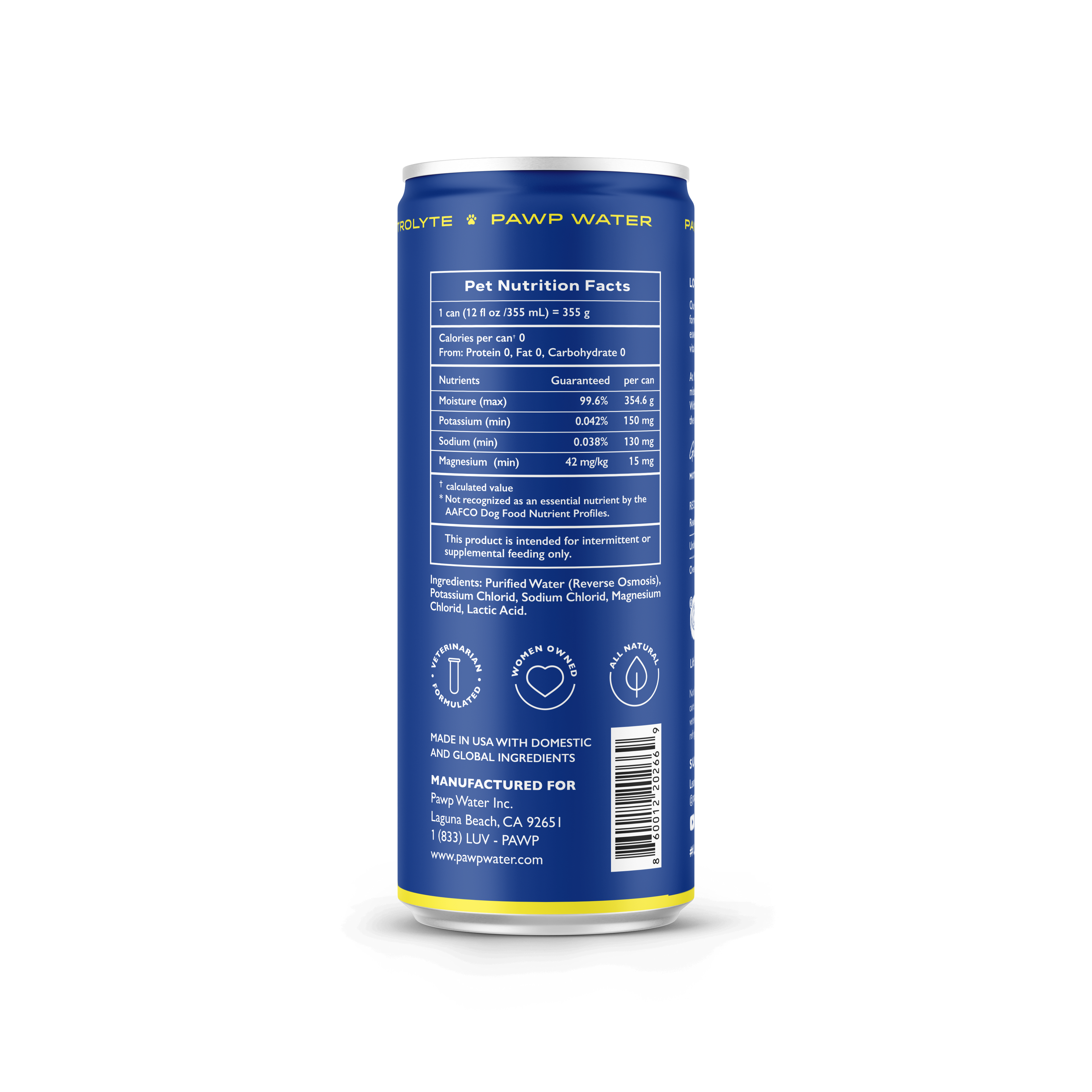 ELECTROLYTE