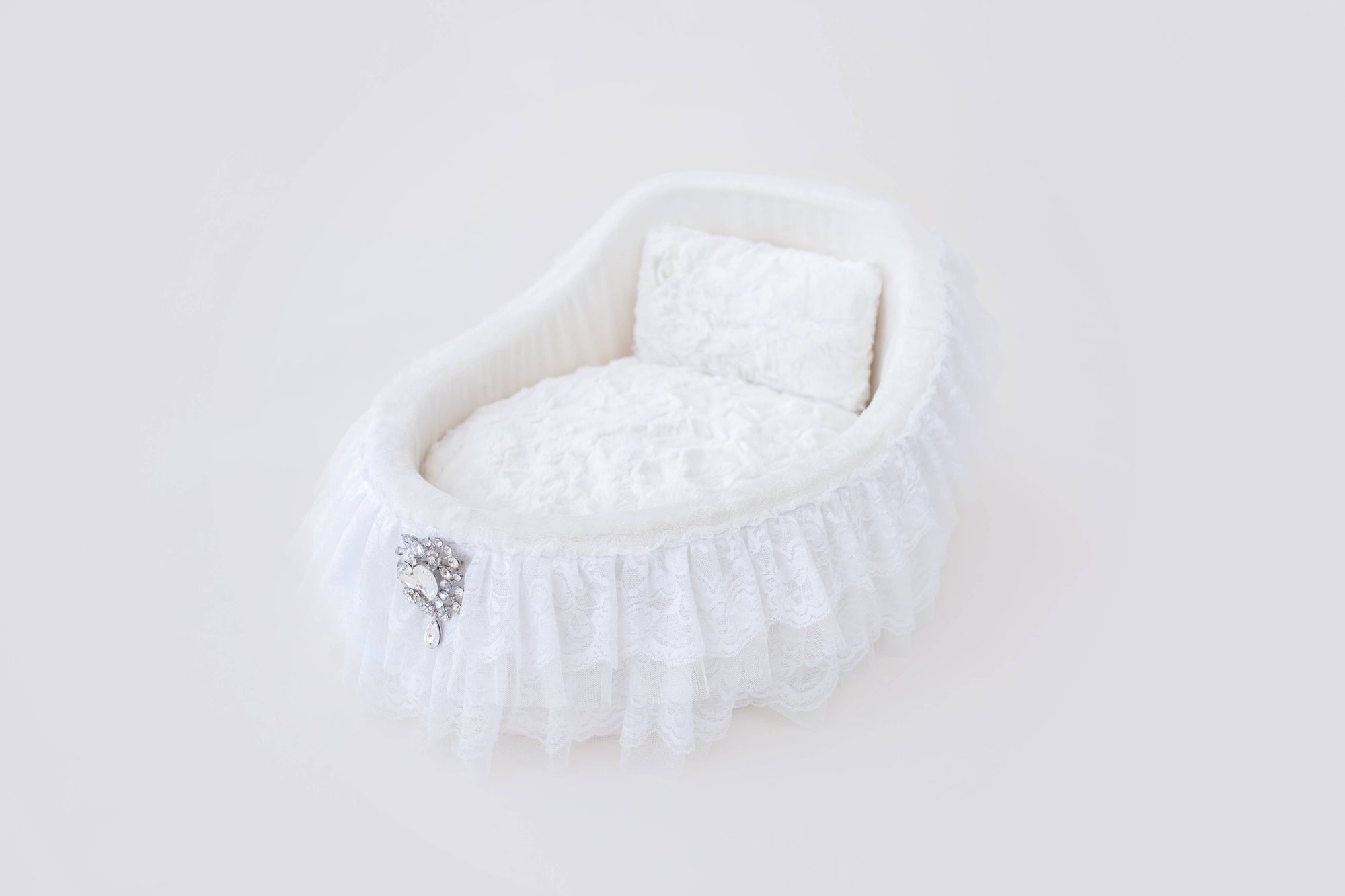 Crib Collection