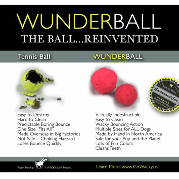 Wunder Ball