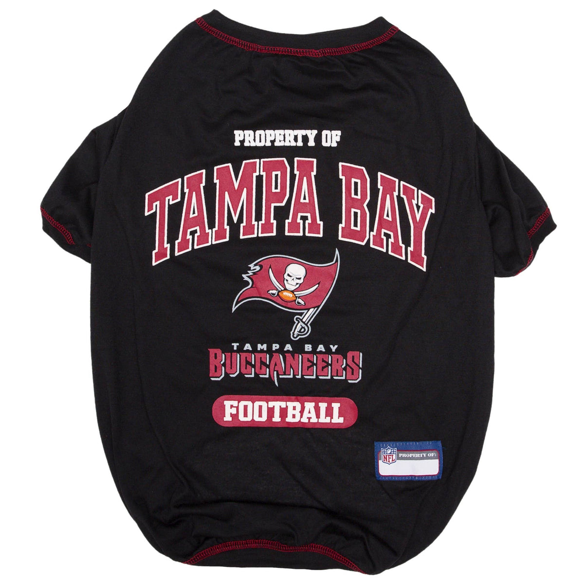 TAMPA BAY BUCCANEERS TEE SHIRT