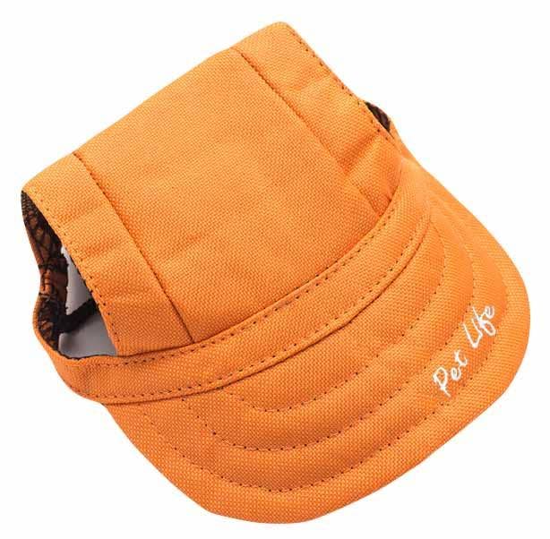 Black Dog Hat