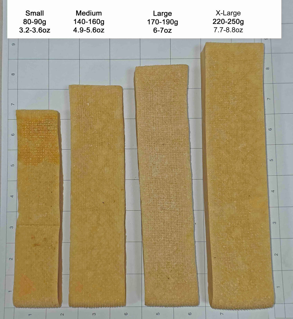 Pumpkin Himalayan Yak  2sizes