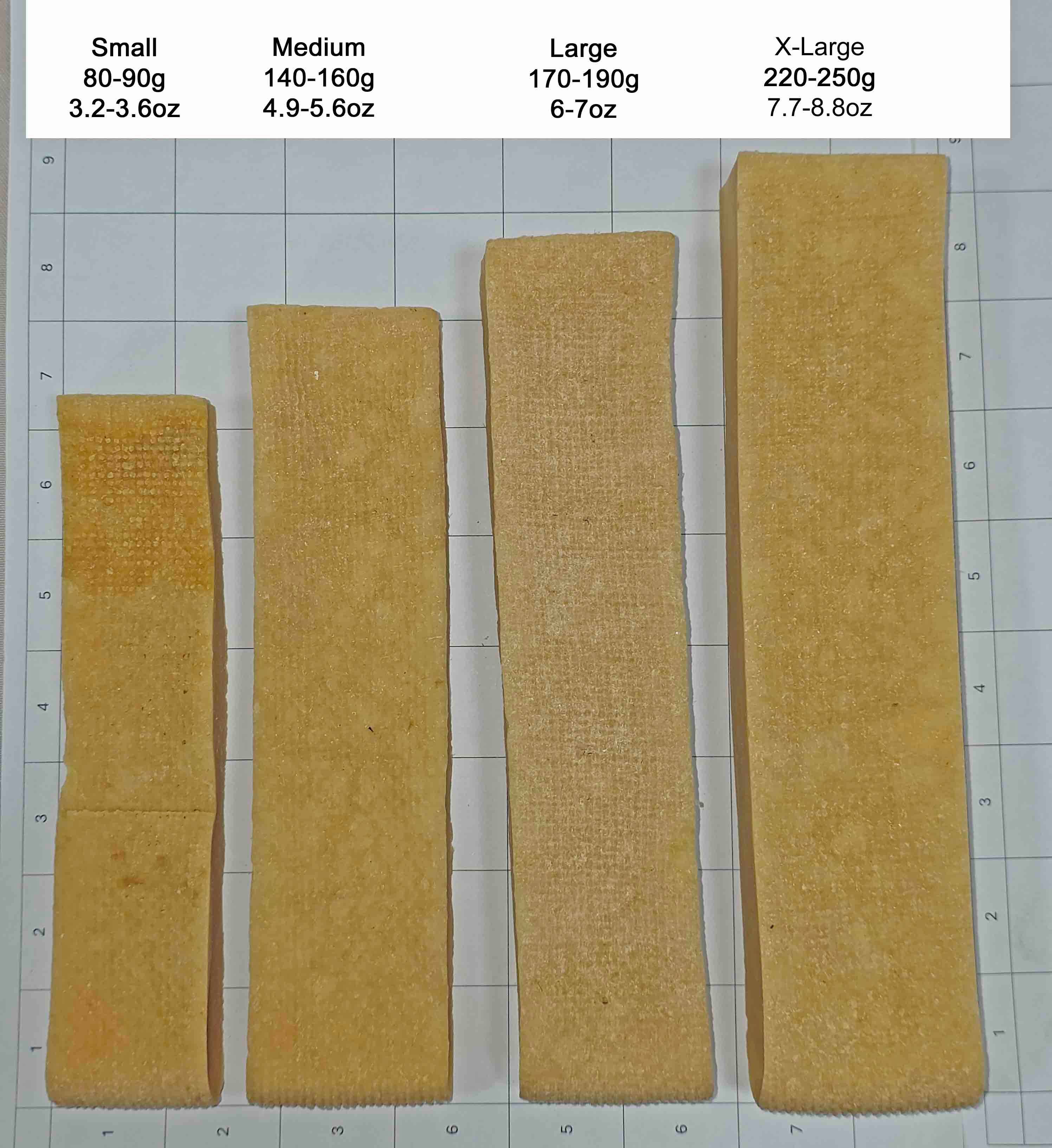 Pumpkin Himalayan Yak  2sizes