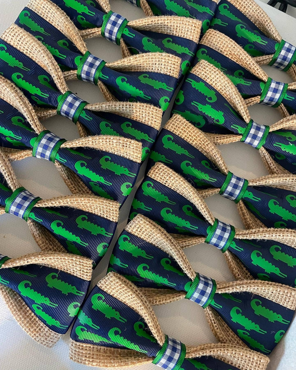 Alligators/Crocodiles