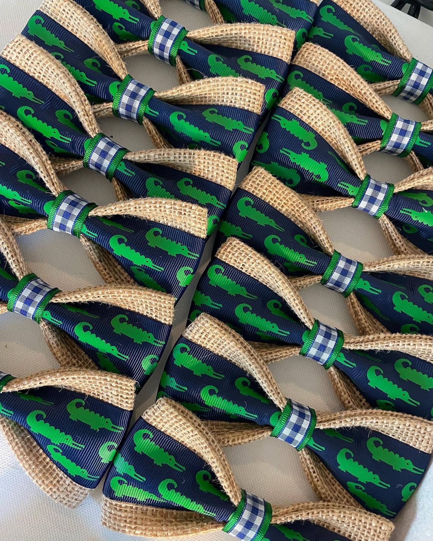 Alligators/Crocodiles
