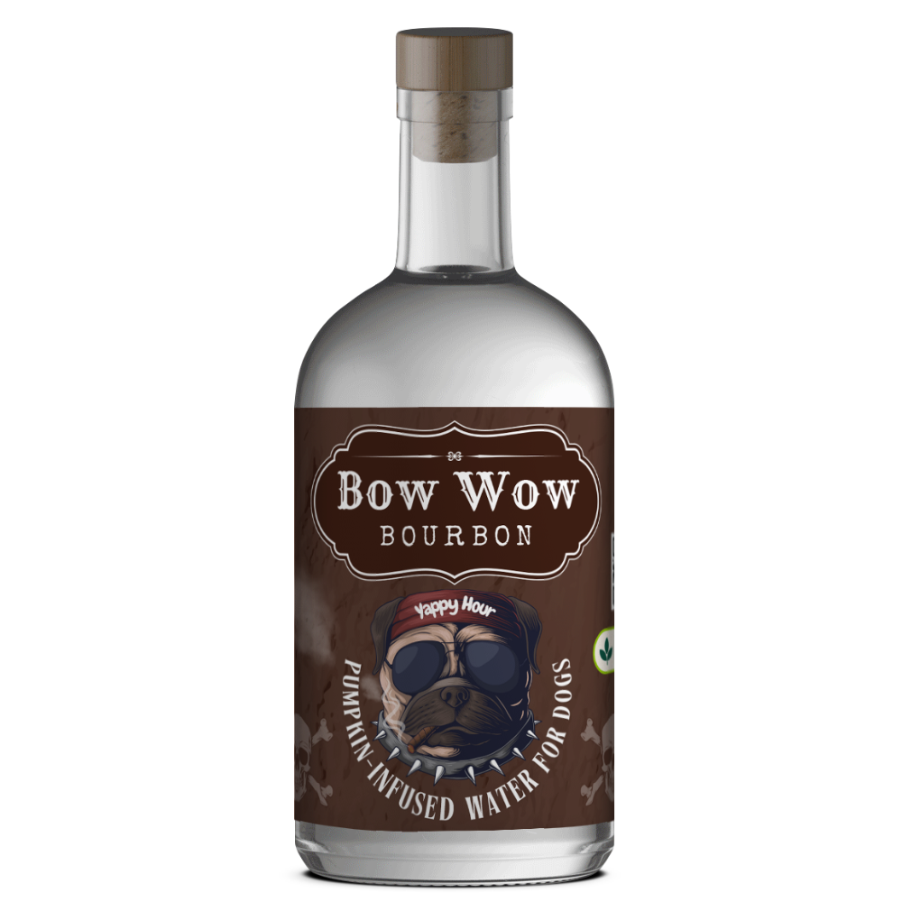 Dog Liquor Bundle | 8ct | Dog Tequila, Vodka, etc