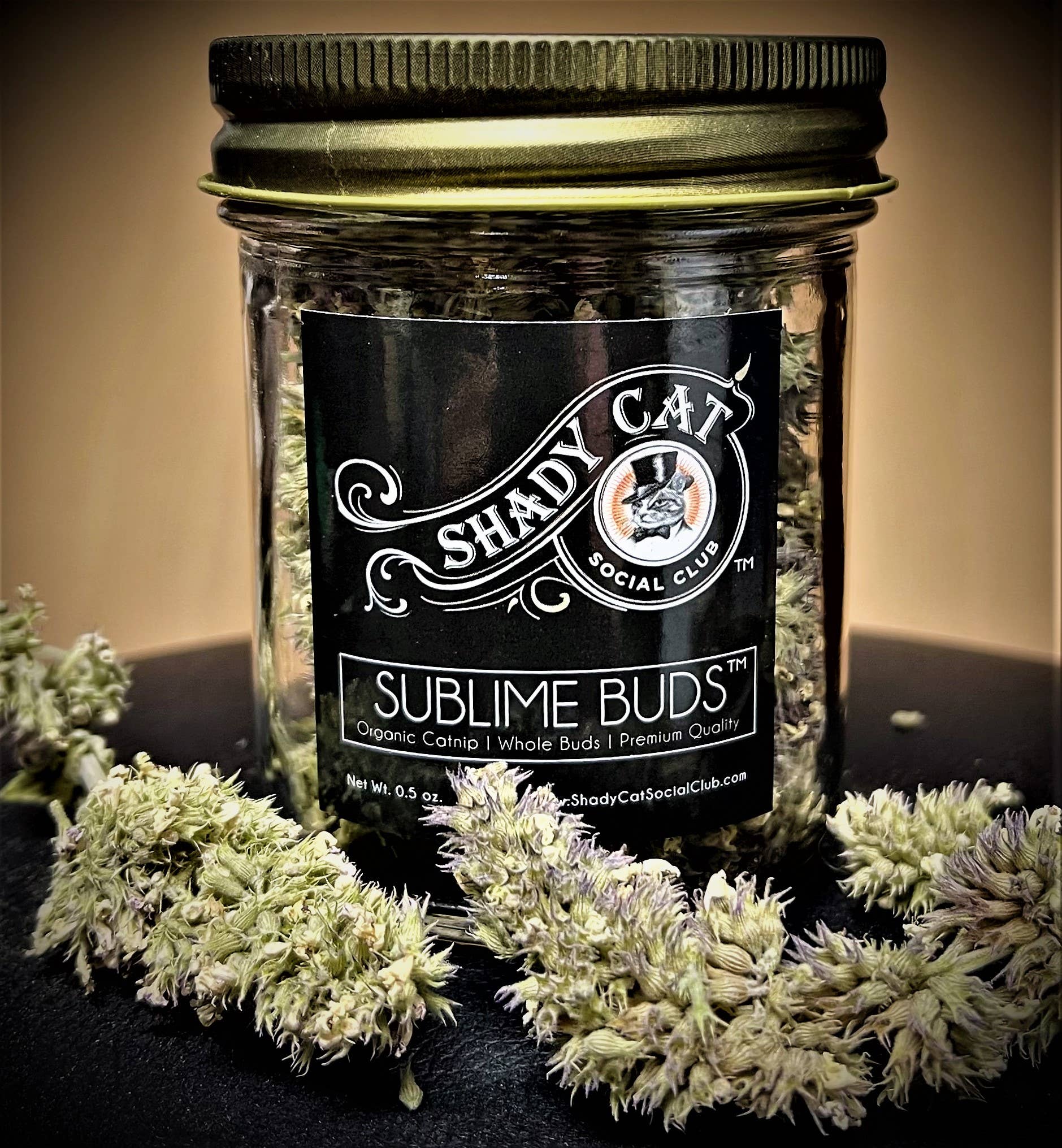 SUBLIME BUDS