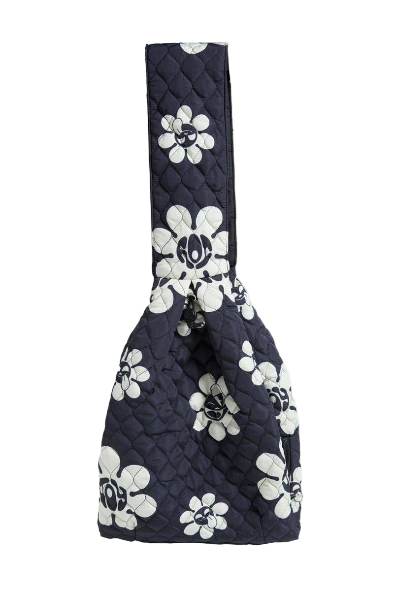 Marc Jacobs x Hattie Stewart Sling Carrier for Dogs