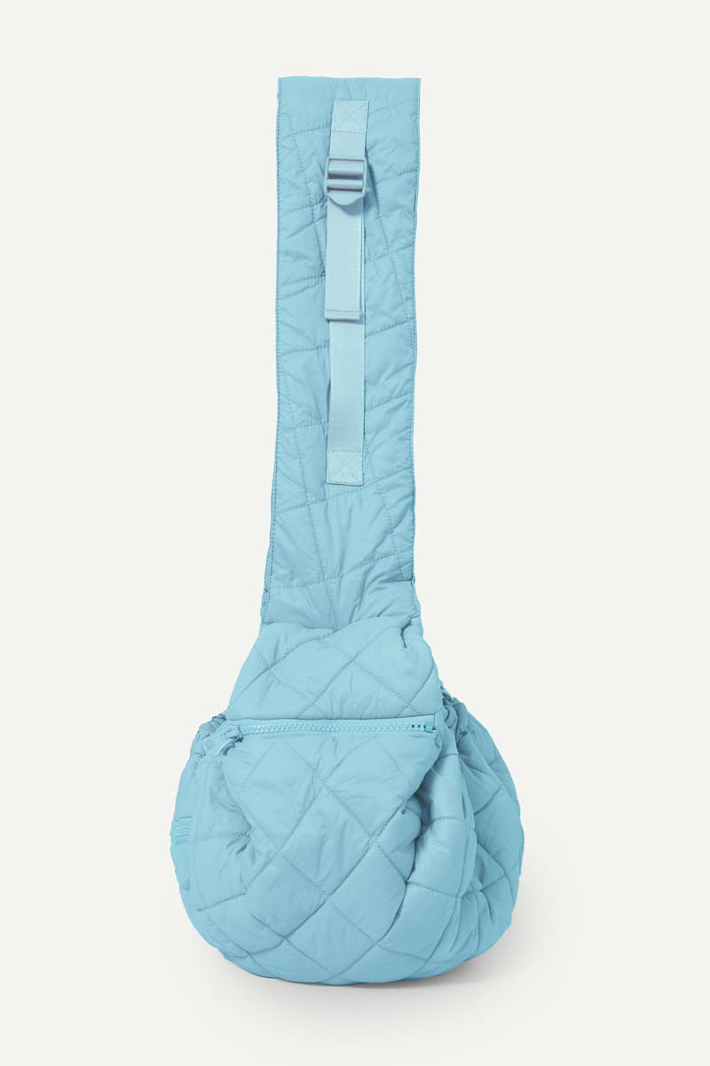 Eco Packable Sling