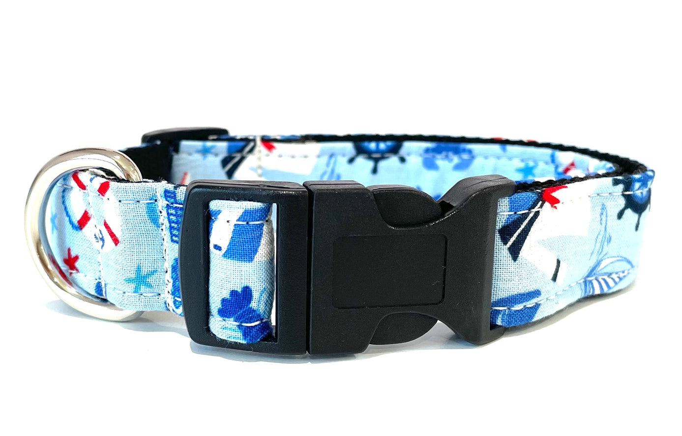 Nautical Collar