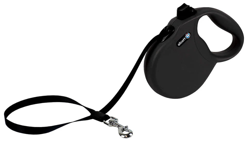 alcott Wanderer Retractable Dog Leash