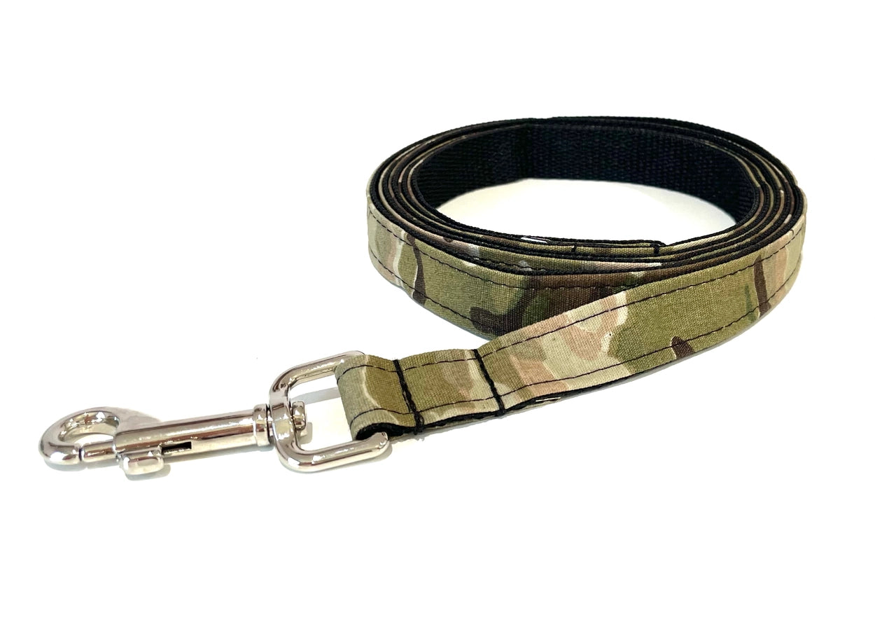 Camo Leash