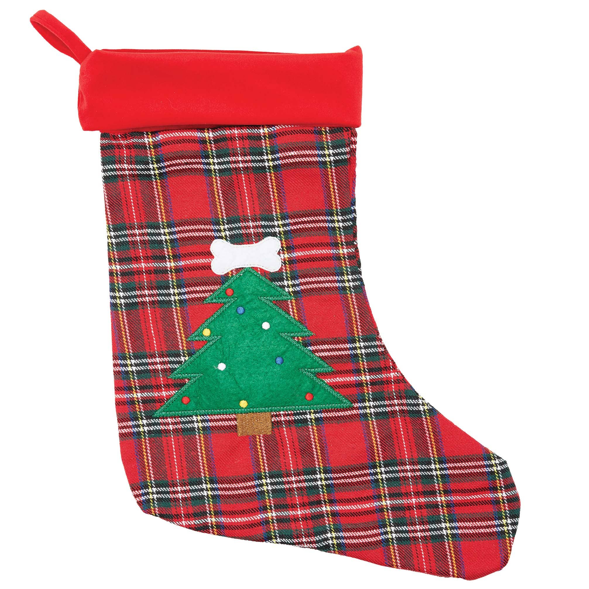 Christmas Stockings (3 Styles)