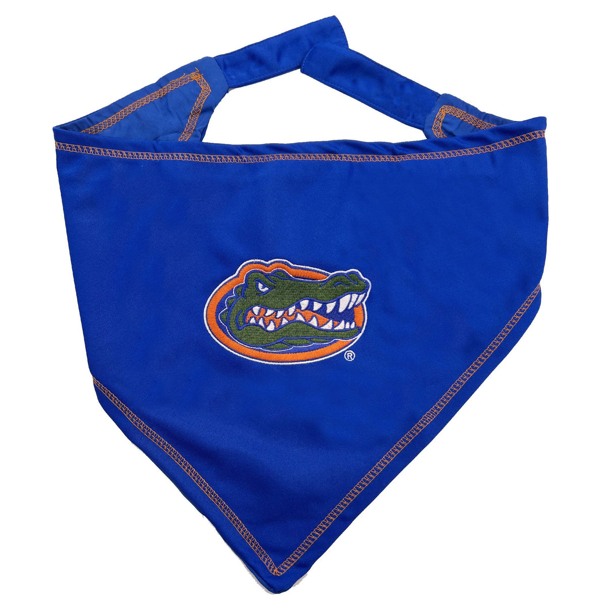 FLORIDA TIE AROUND BANDANA