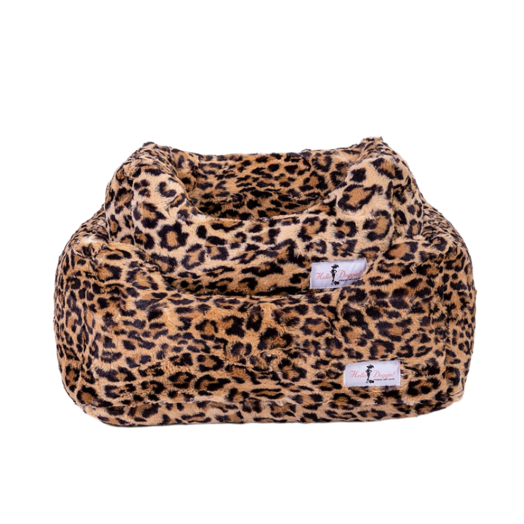 Cashmere Dog Bed