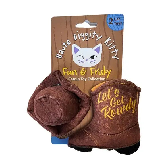 Kitty Cowboy
