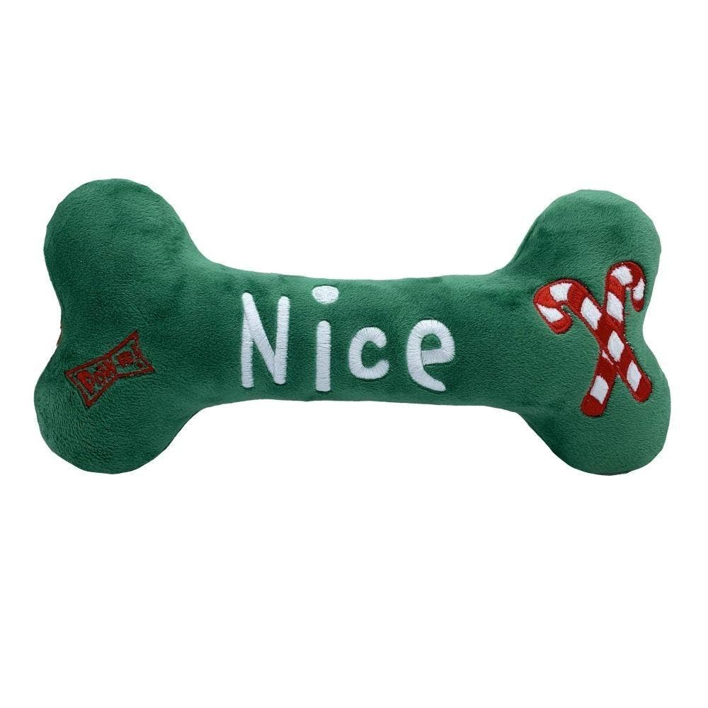 Naughty Nice Bone For Dogs
