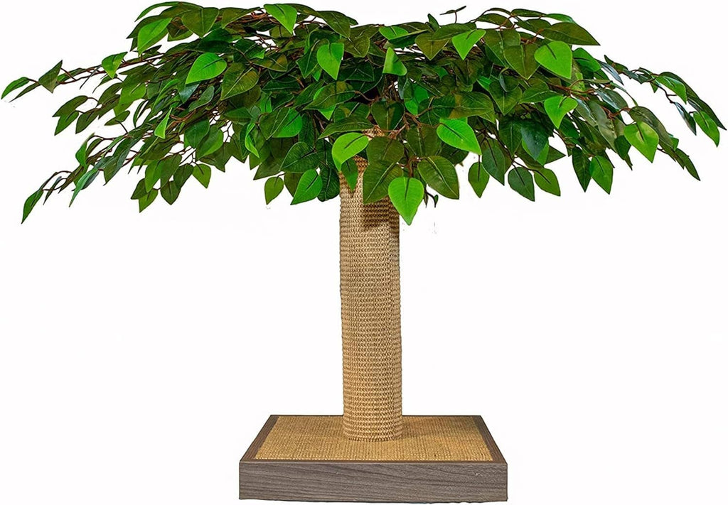 Tree Decorative Cat Scratcher