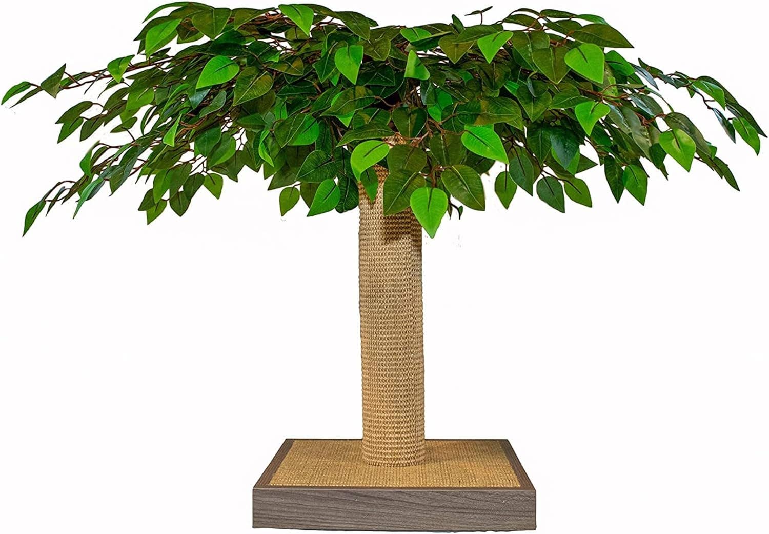 Tree Decorative Cat Scratcher
