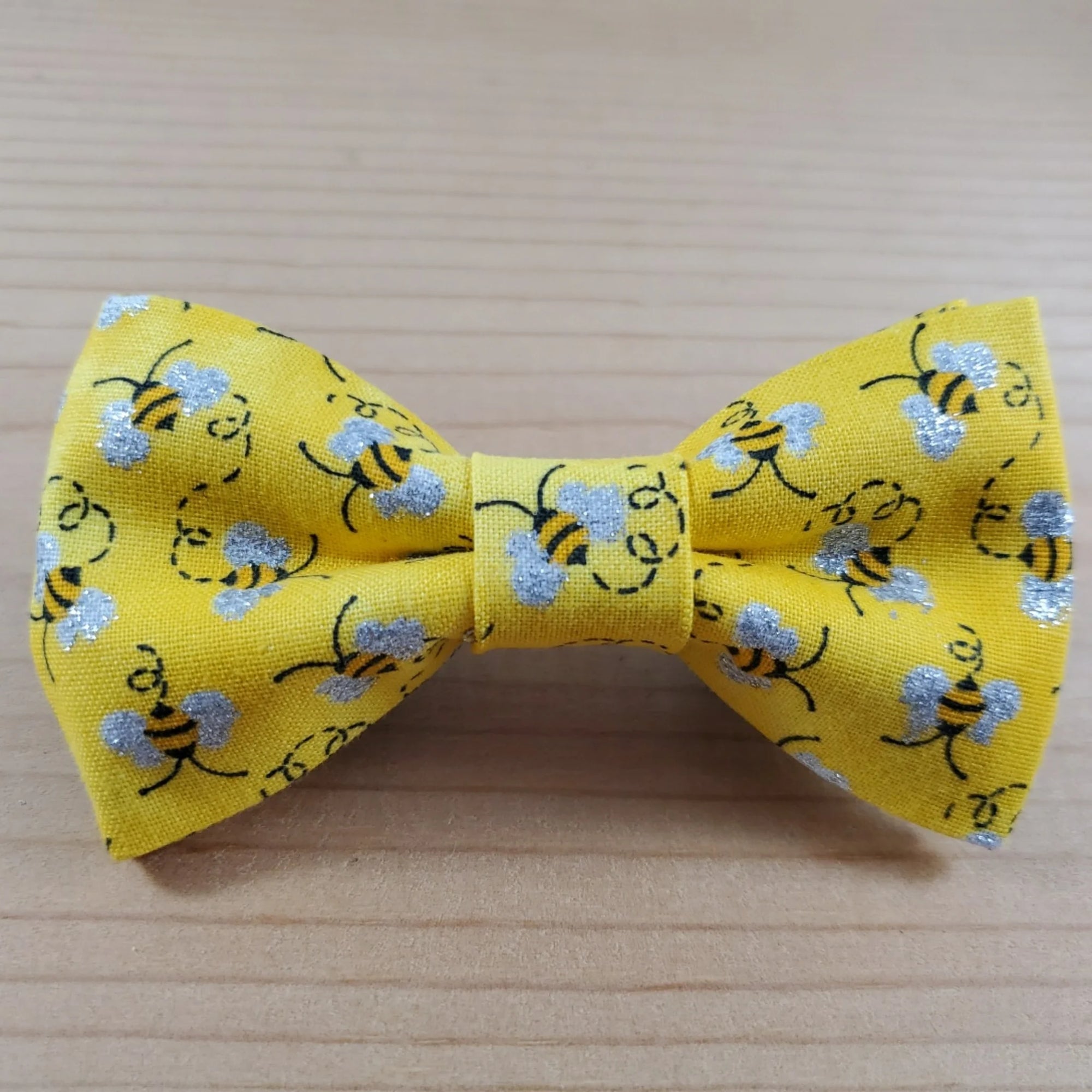 Cheeky Chic Bowties