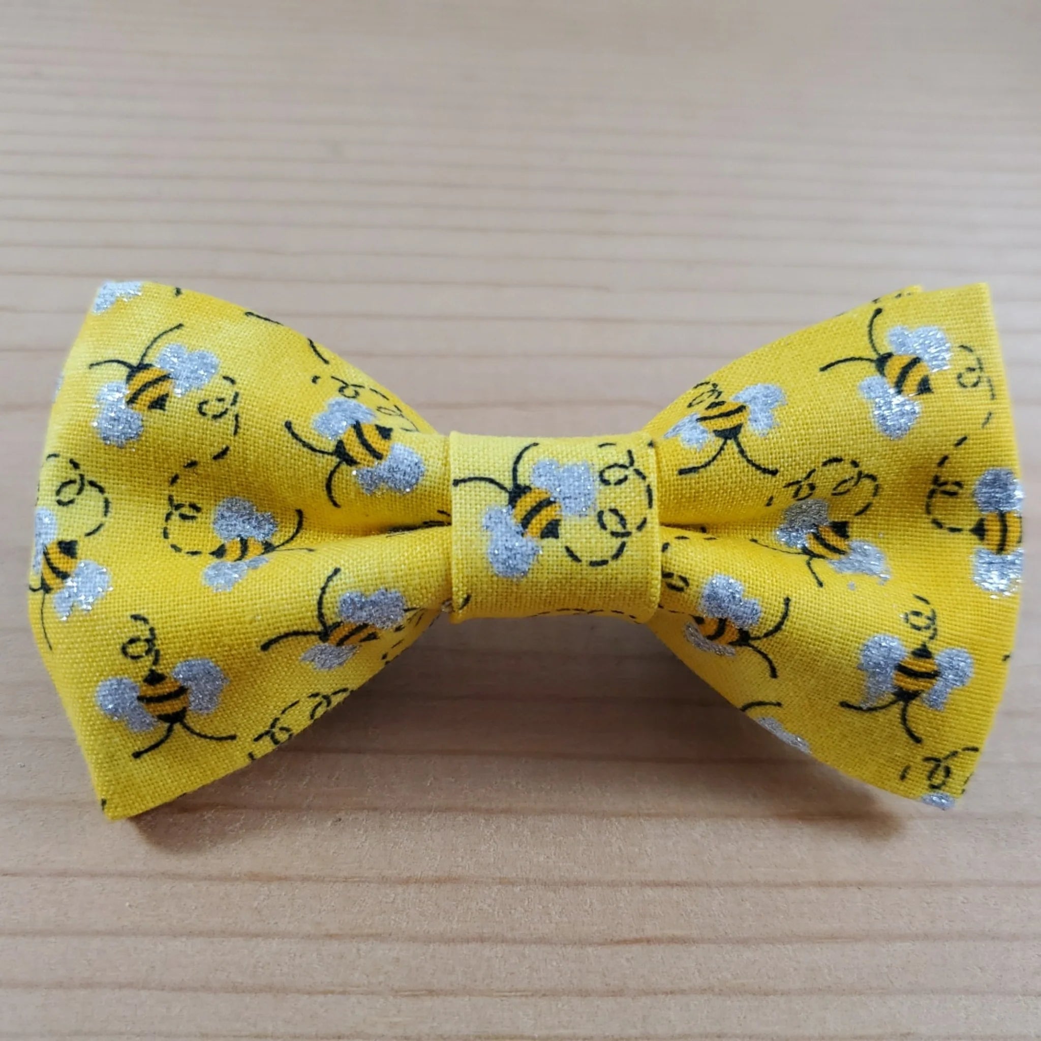 Cheeky Chic Bowties