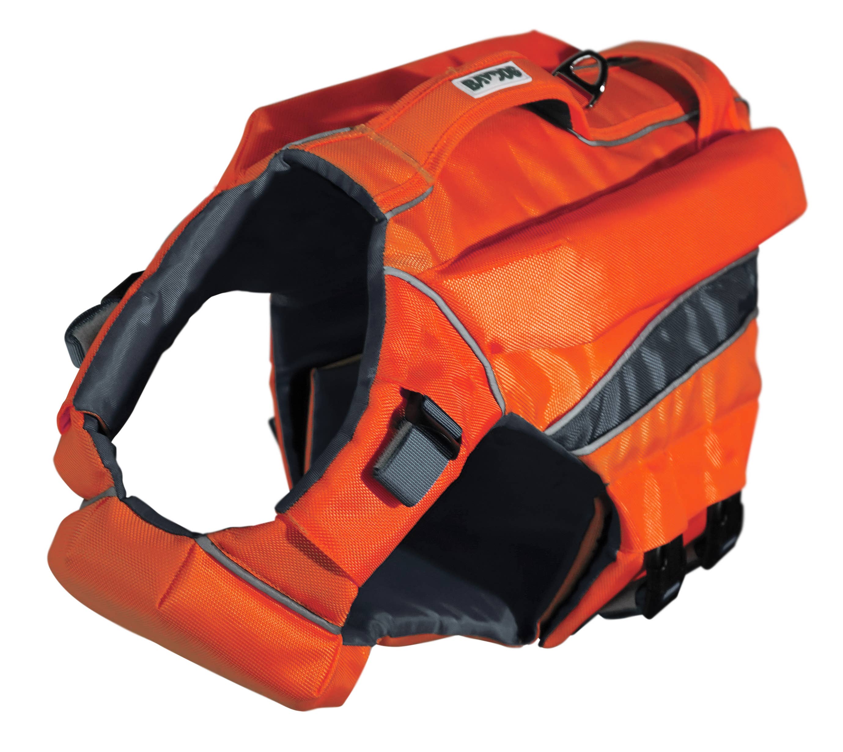 Monterey Bay Offshore Dog Lifejacket