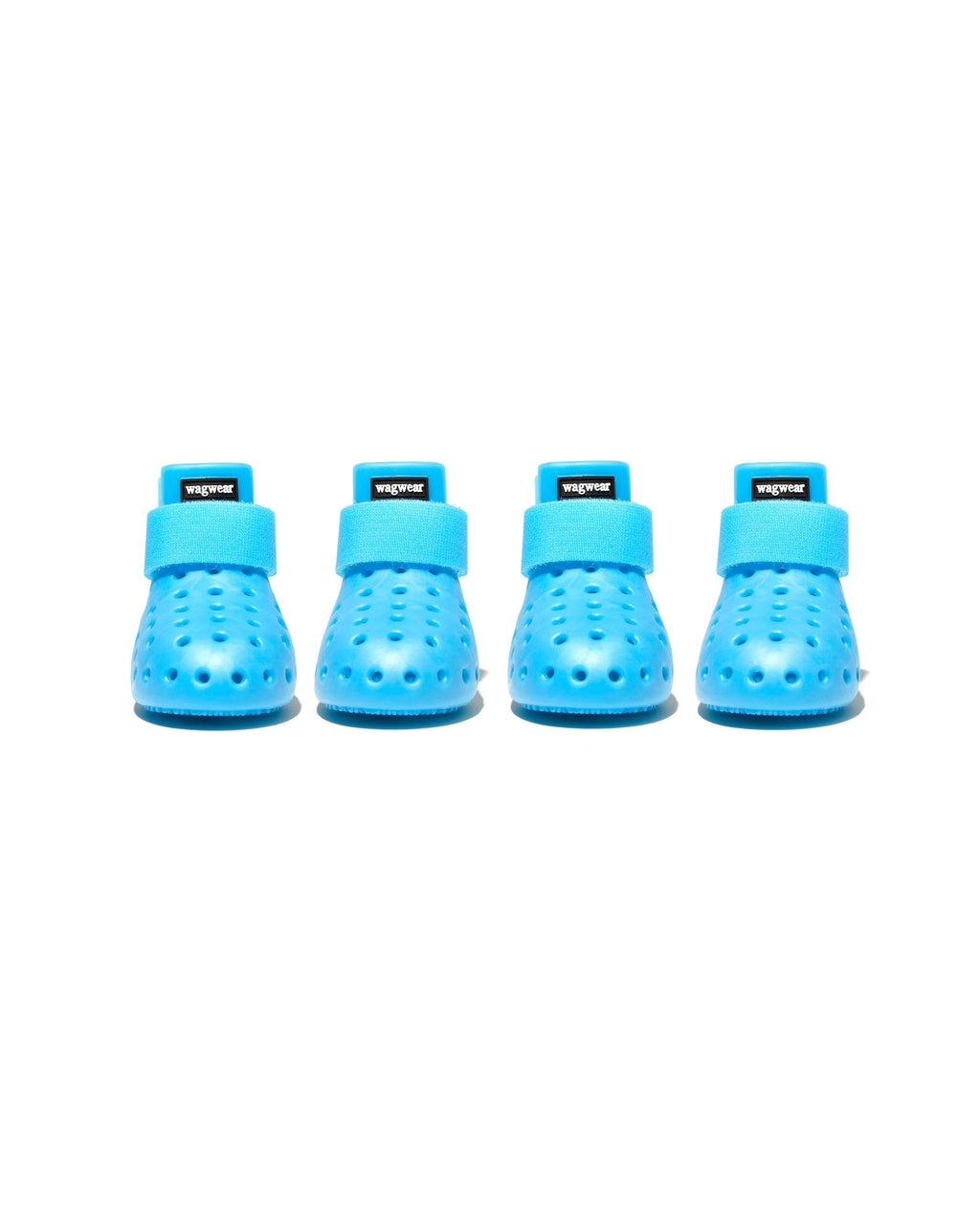 wagwear dog crocs