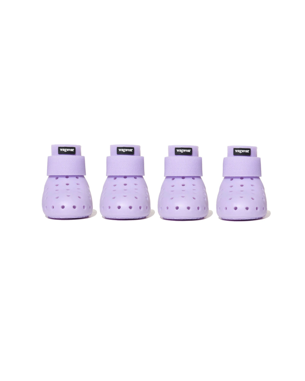 wagwear dog crocs