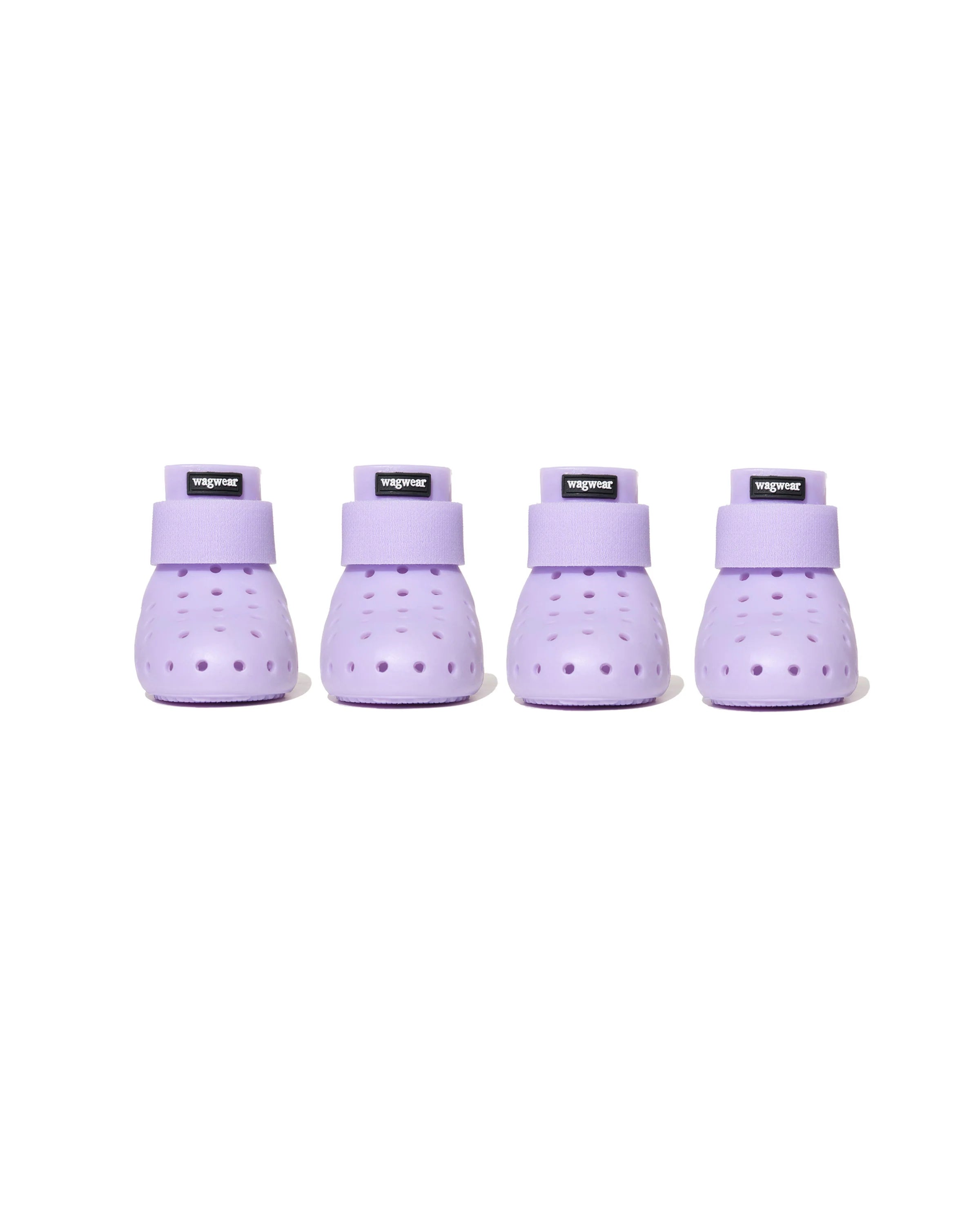 wagwear dog crocs