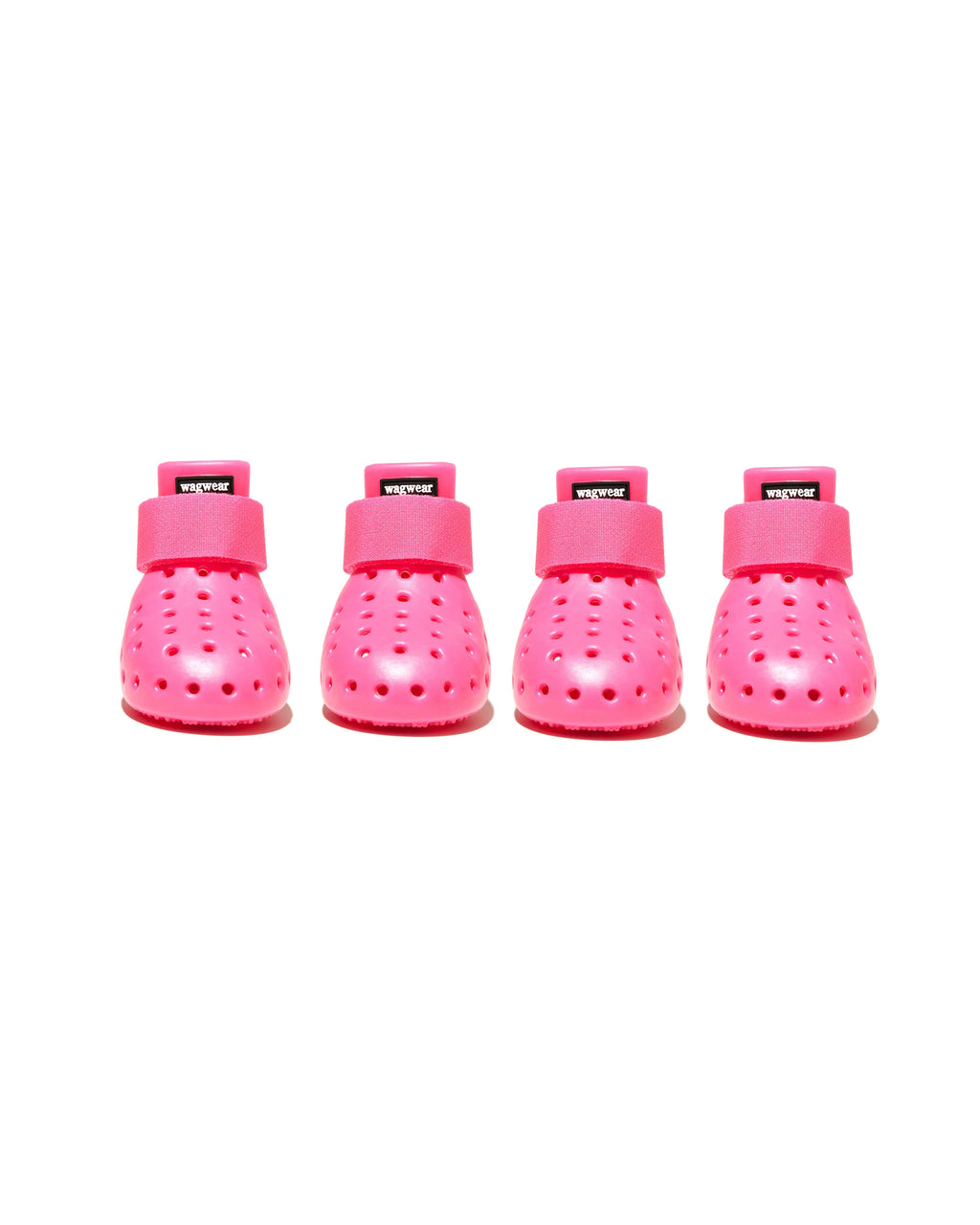 wagwear dog crocs